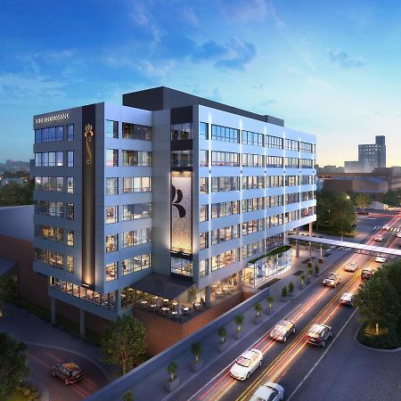 The Tennessean Personal Luxury Hotel Knoxville Zewnętrze zdjęcie