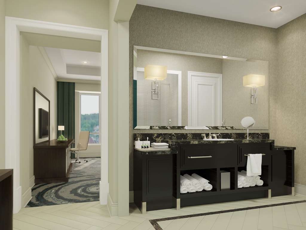 The Tennessean Personal Luxury Hotel Knoxville Pokój zdjęcie