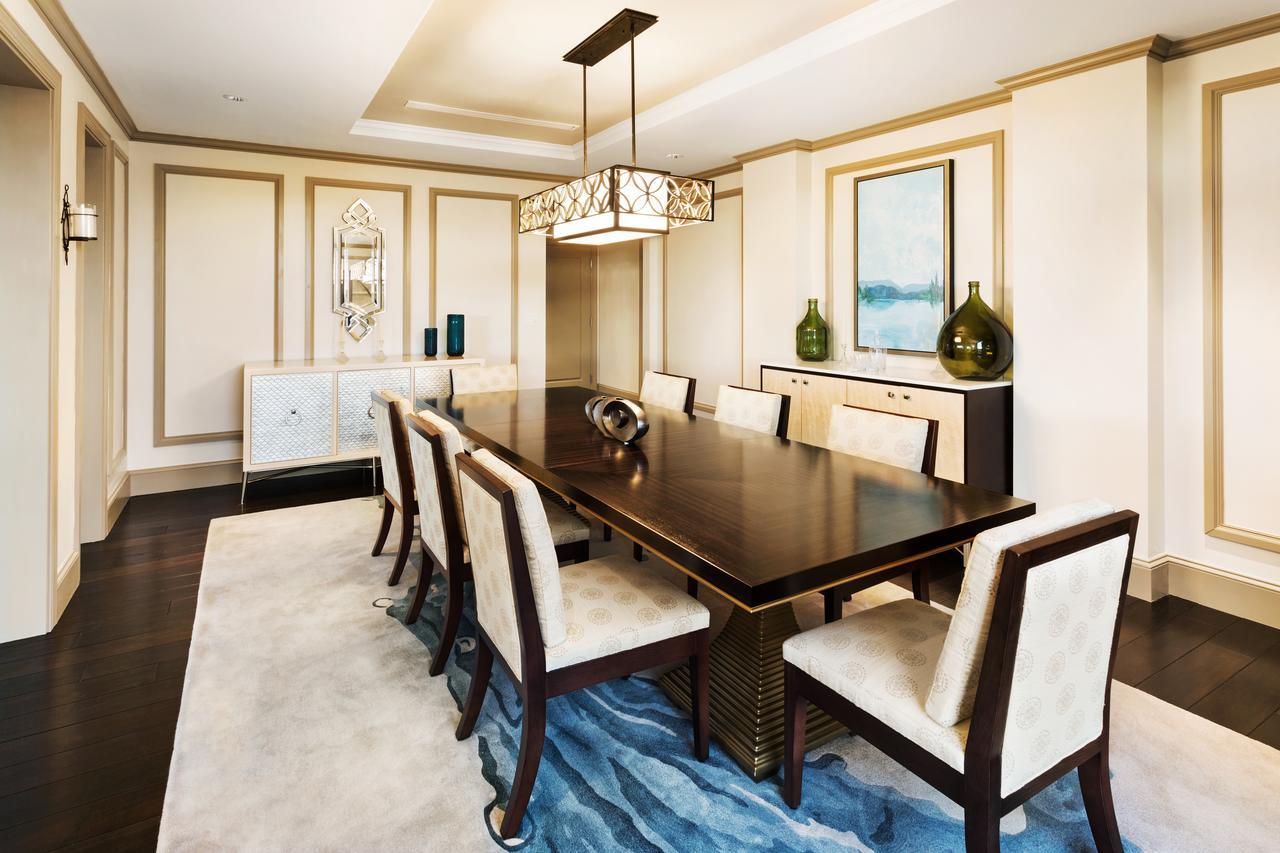 The Tennessean Personal Luxury Hotel Knoxville Zewnętrze zdjęcie