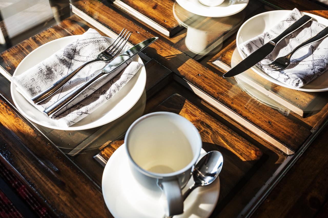 The Tennessean Personal Luxury Hotel Knoxville Zewnętrze zdjęcie