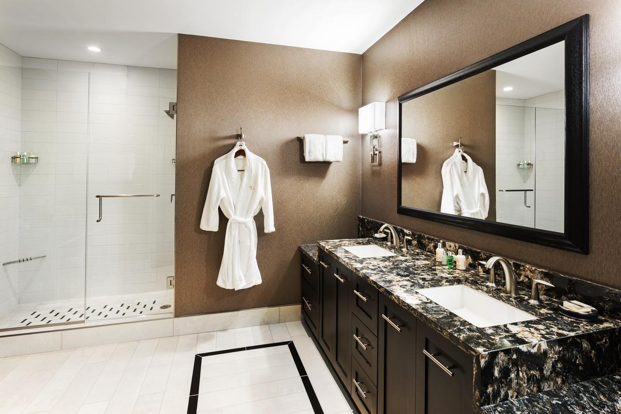 The Tennessean Personal Luxury Hotel Knoxville Zewnętrze zdjęcie