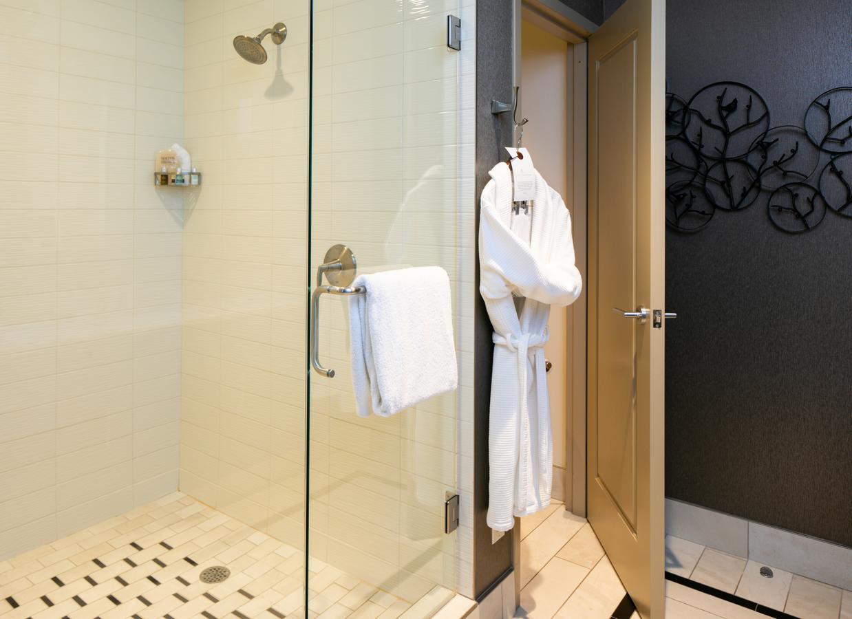 The Tennessean Personal Luxury Hotel Knoxville Zewnętrze zdjęcie