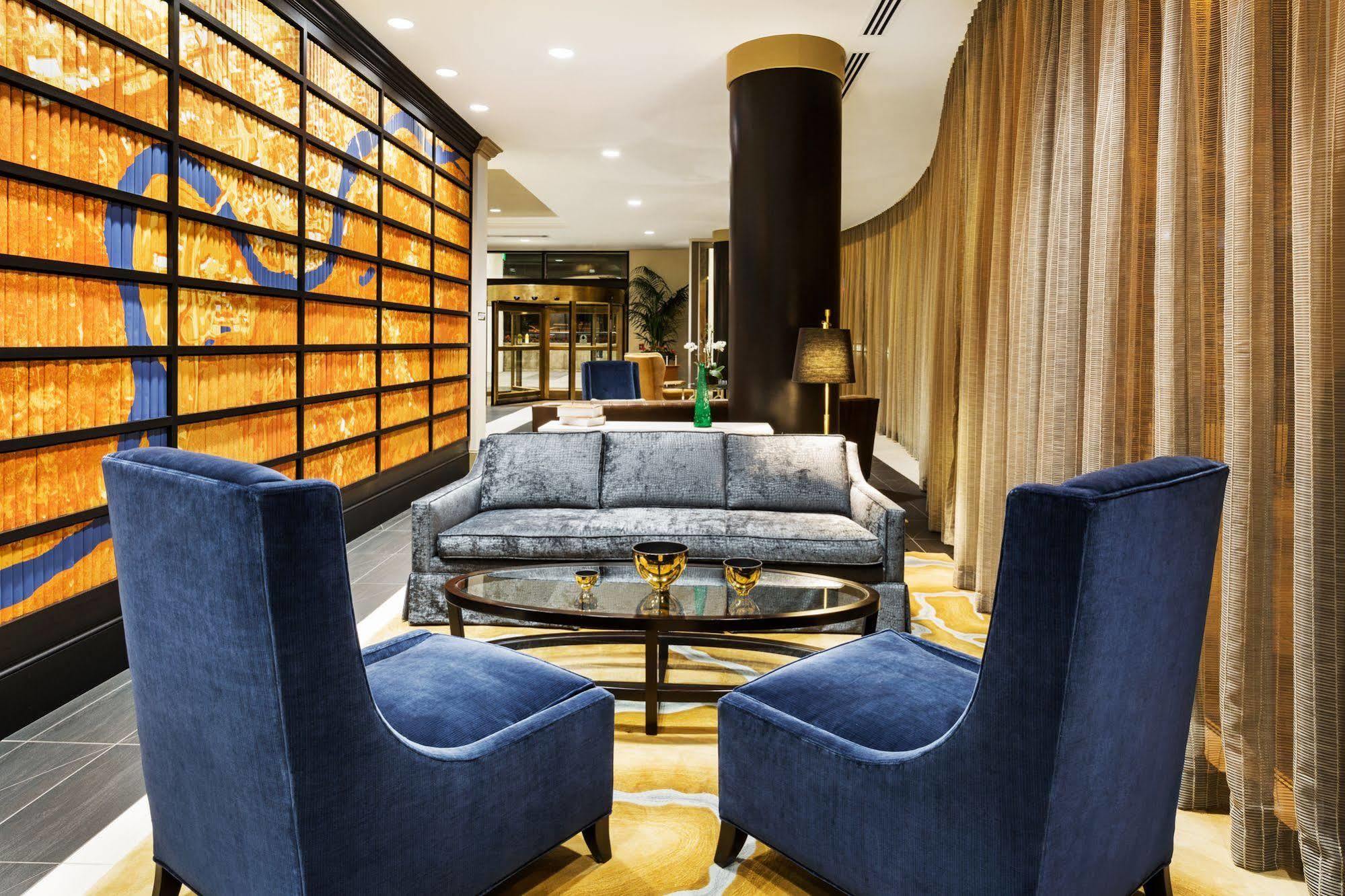 The Tennessean Personal Luxury Hotel Knoxville Zewnętrze zdjęcie