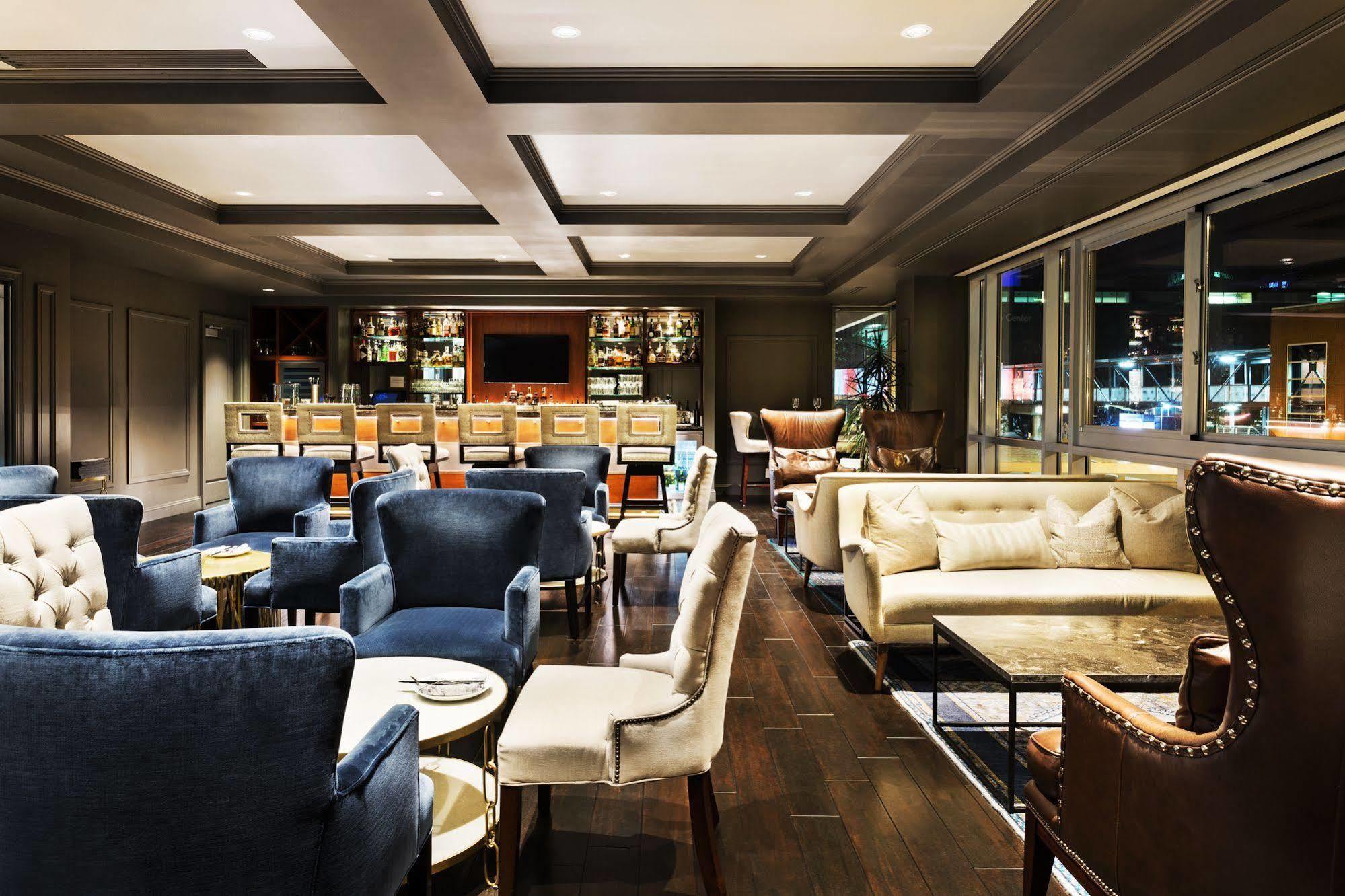The Tennessean Personal Luxury Hotel Knoxville Zewnętrze zdjęcie