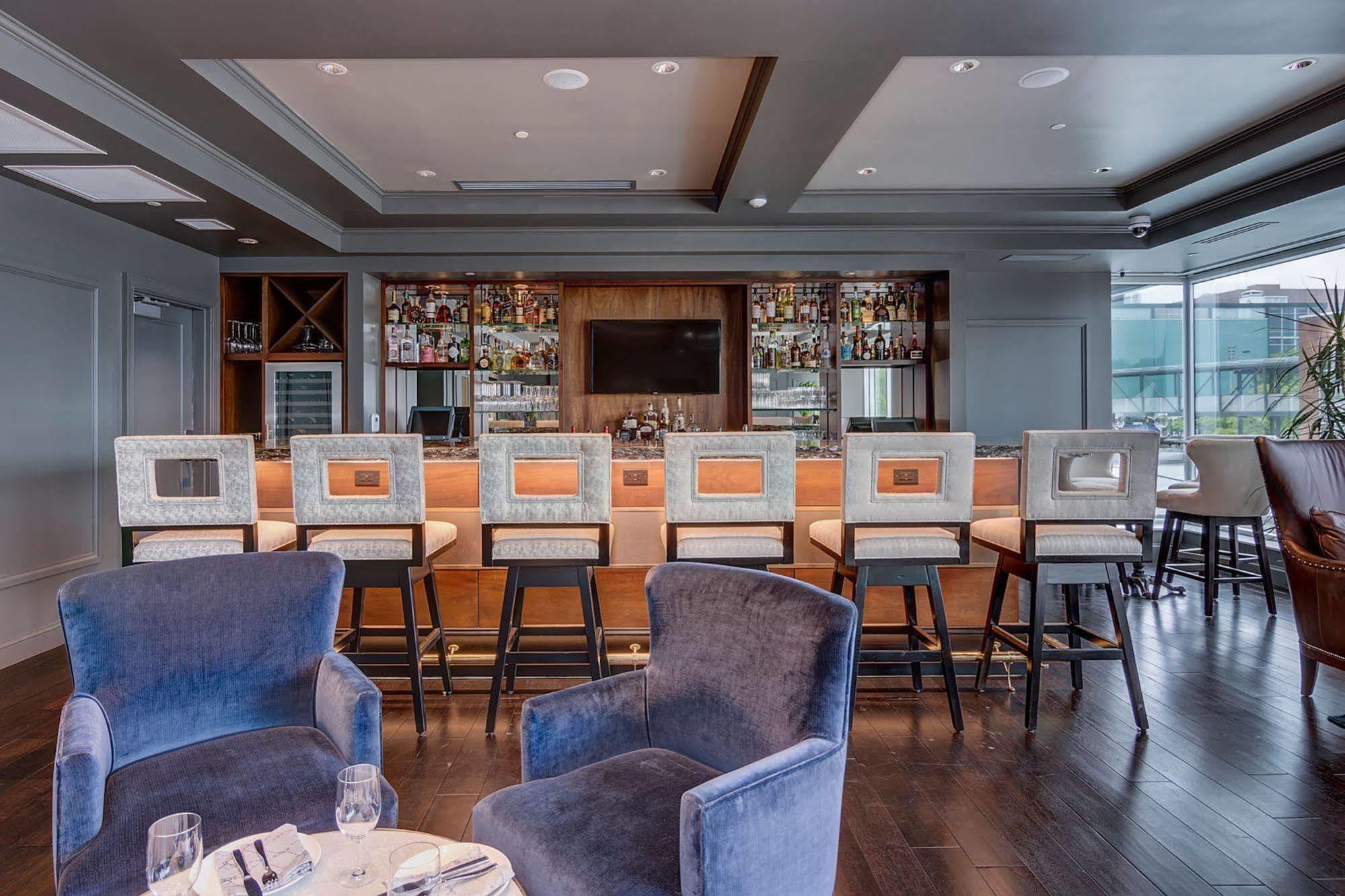 The Tennessean Personal Luxury Hotel Knoxville Zewnętrze zdjęcie