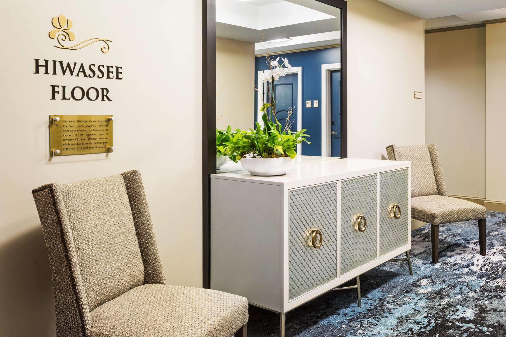 The Tennessean Personal Luxury Hotel Knoxville Zewnętrze zdjęcie